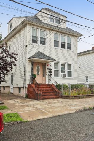 153 Banta Avenue Garfield NJ 07026