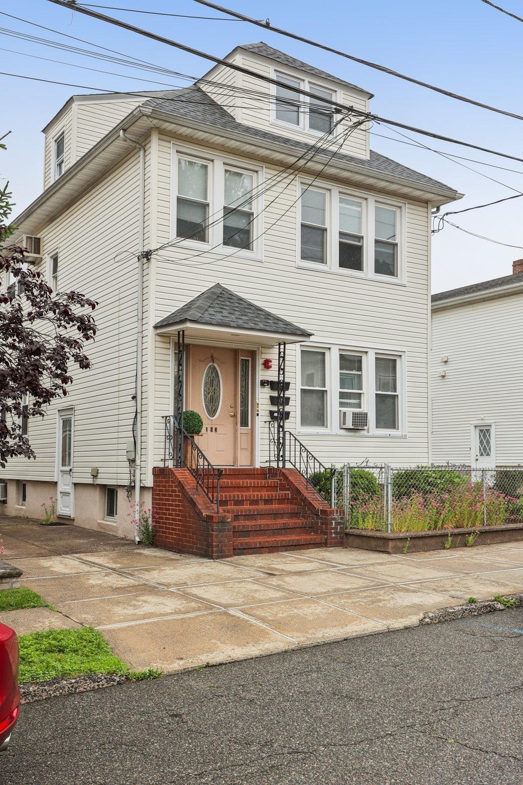 153 Banta Avenue Garfield NJ 07026