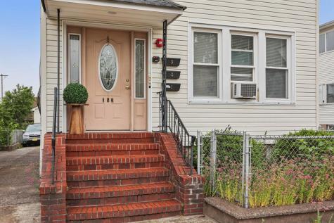 153 Banta Avenue Garfield NJ 07026