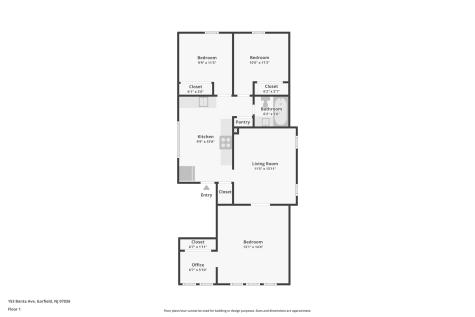 153 Banta Avenue Garfield NJ 07026
