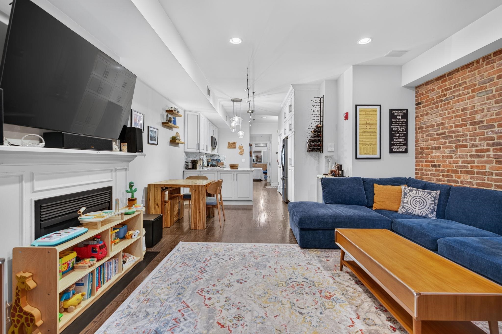 728 Willow Avenue Hoboken NJ 07030