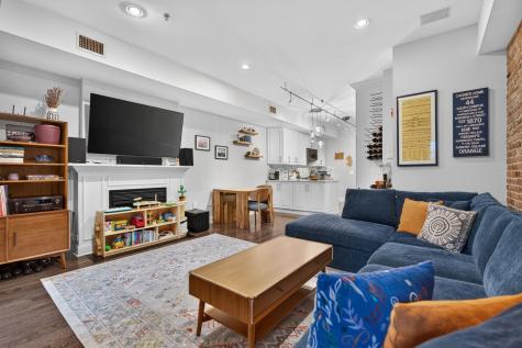 728 Willow Avenue Hoboken NJ 07030