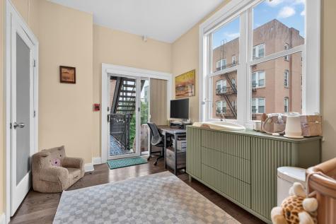 728 Willow Avenue Hoboken NJ 07030
