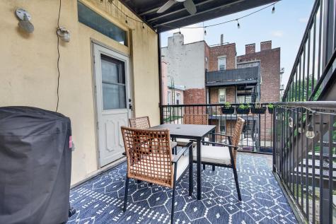 728 Willow Avenue Hoboken NJ 07030