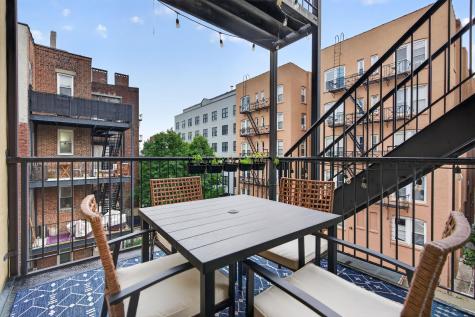 728 Willow Avenue Hoboken NJ 07030