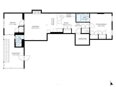 728 Willow Avenue Hoboken NJ 07030