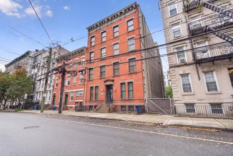 728 Willow Avenue Hoboken NJ 07030