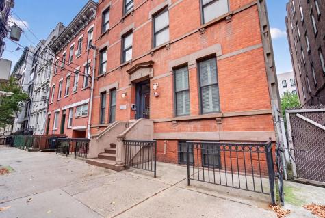 728 Willow Avenue Hoboken NJ 07030