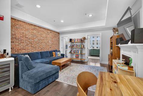 728 Willow Avenue Hoboken NJ 07030