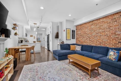 728 Willow Avenue Hoboken NJ 07030