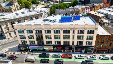 665 Newark Avenue Jersey City NJ 07055