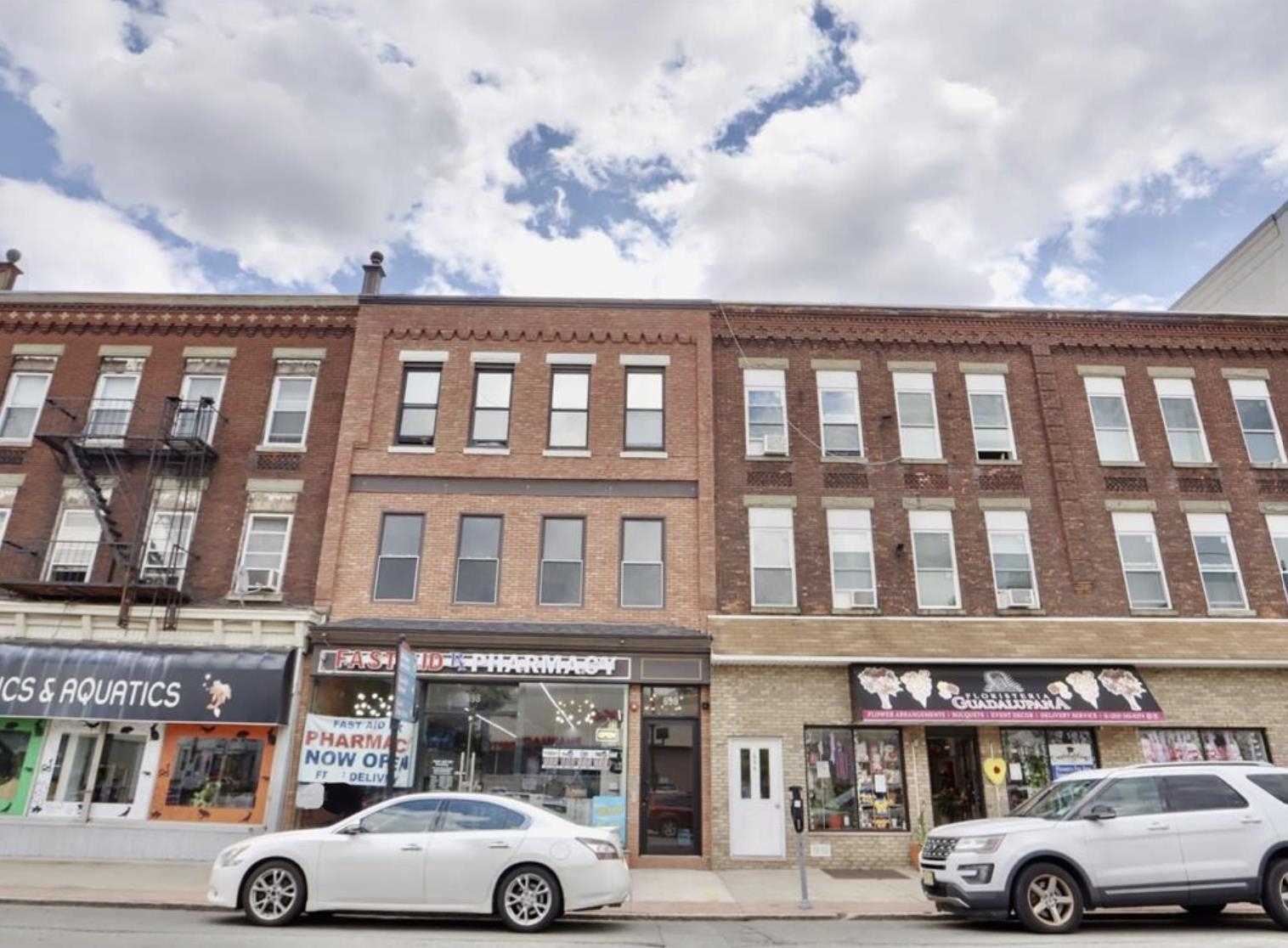 698 Broadway Bayonne NJ 07002