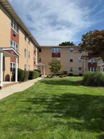 2 Radio Avenue Secaucus NJ 07094