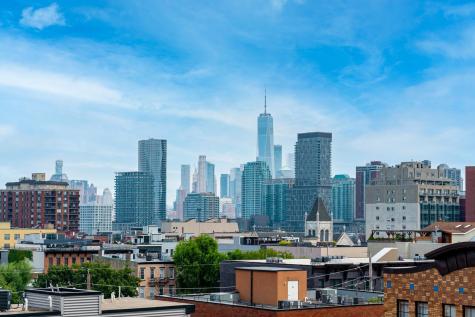 700 1st Street Hoboken NJ 07030
