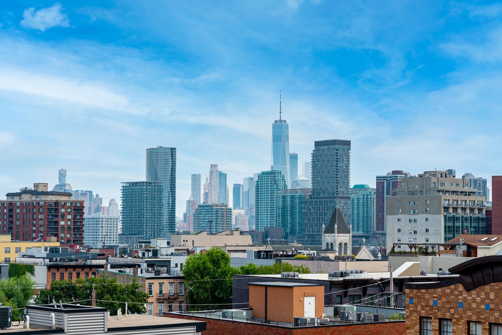 700 1st Street Hoboken NJ 07030
