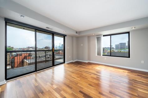 700 1st Street Hoboken NJ 07030