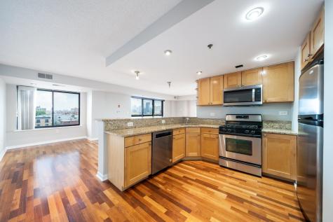 700 1st Street Hoboken NJ 07030