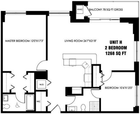 700 1st Street Hoboken NJ 07030