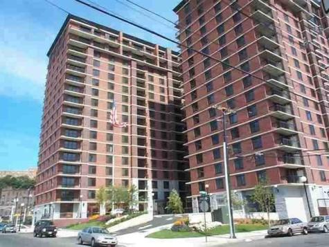 700 1st Street Hoboken NJ 07030