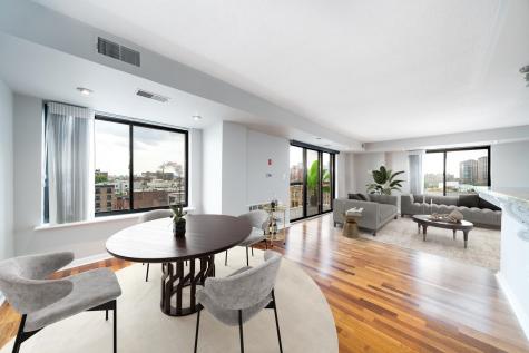 700 1st Street Hoboken NJ 07030