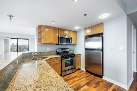 700 1st Street Hoboken NJ 07030
