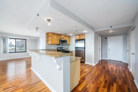 700 1st Street Hoboken NJ 07030