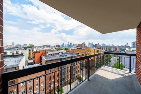 700 1st Street Hoboken NJ 07030