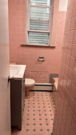 312 Van Nostrand Avenue Jersey City NJ 07305