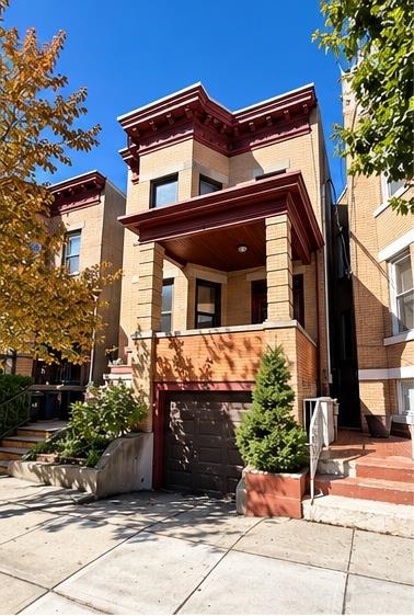 71 Hauxhurst Avenue Weehawken NJ 07086