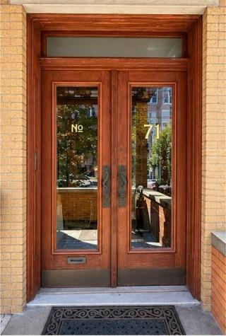 71 Hauxhurst Avenue Weehawken NJ 07086