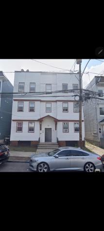 42 Tillinghast Street Newark NJ 07108