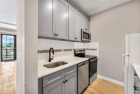 44 Sherman Avenue Jersey City NJ 07307