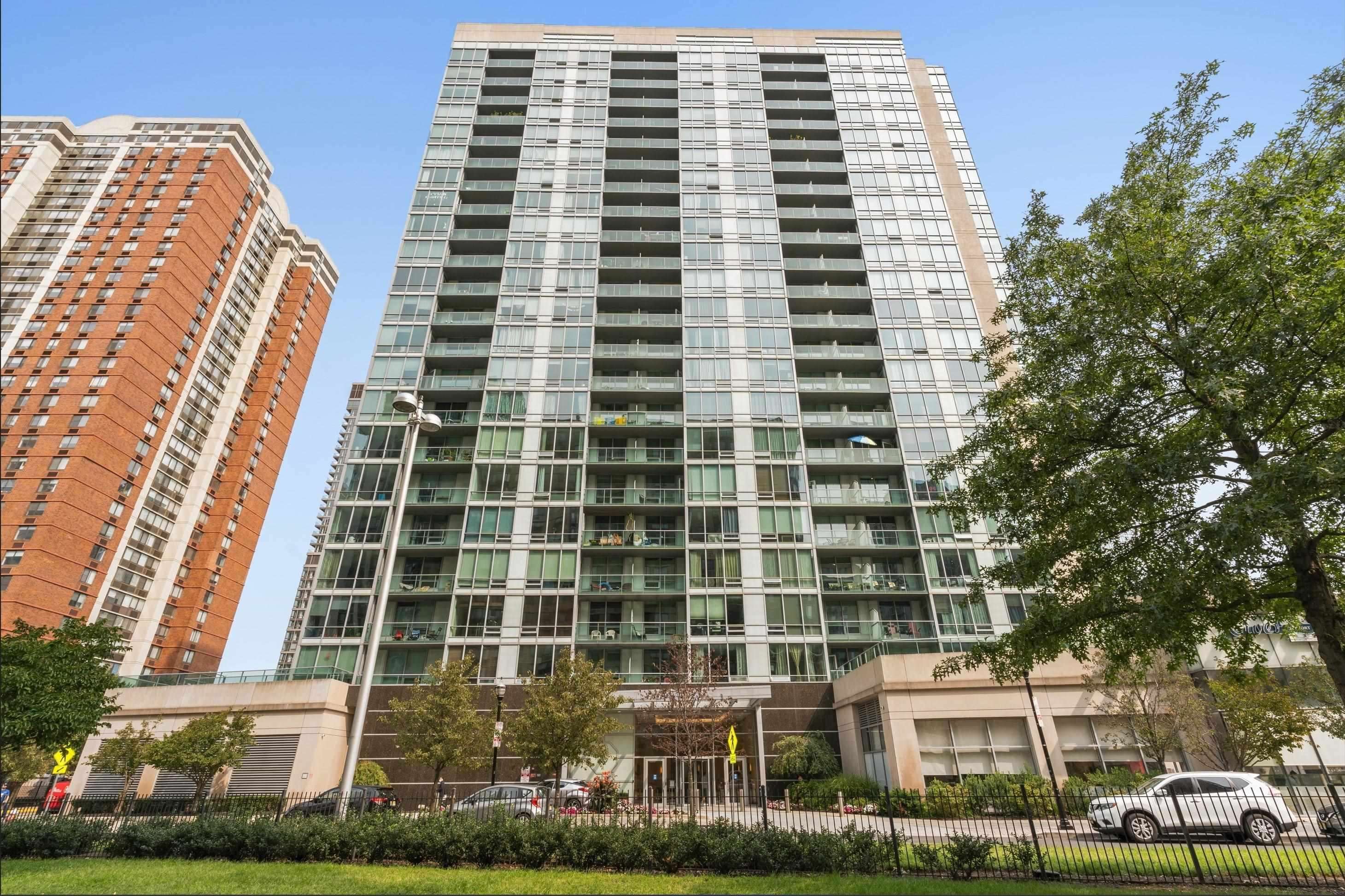 20 Newport Parkway Jersey City NJ 07310