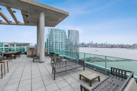 20 Newport Parkway Jersey City NJ 07310