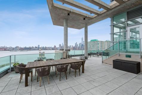 20 Newport Parkway Jersey City NJ 07310