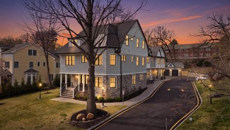 603 Springfield Avenue Summit NJ 07901