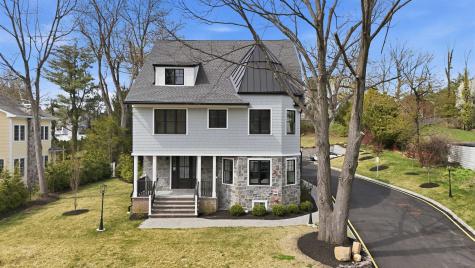 603 Springfield Avenue Summit NJ 07901