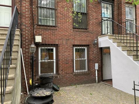 224 Grand Street Jersey City NJ 07302