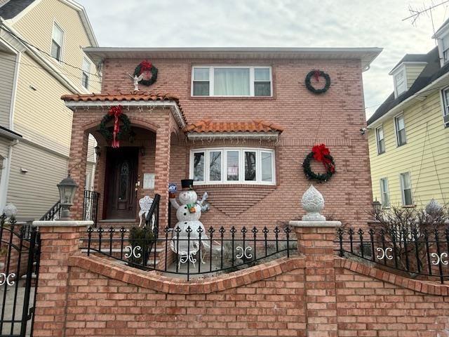 20 Beech Street Kearny NJ 07032