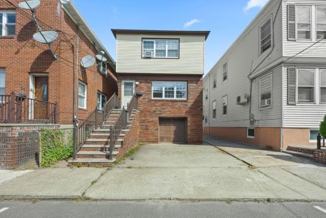 27 O Brien Court Bayonne NJ 07002