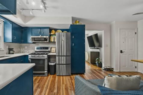 27 O Brien Court Bayonne NJ 07002