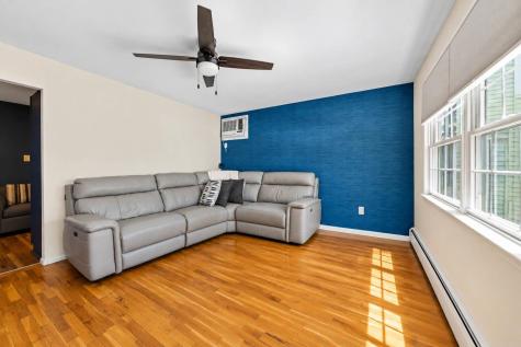 27 O Brien Court Bayonne NJ 07002