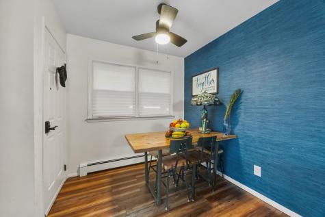 27 O Brien Court Bayonne NJ 07002