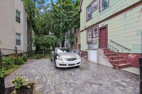 34 Fulton Avenue Jersey City NJ 07305