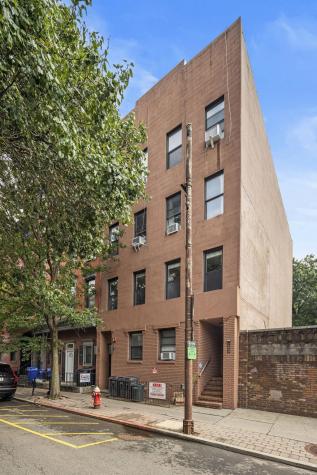 607 1st Street Hoboken NJ 07030