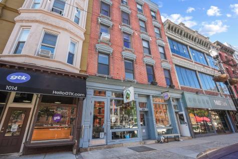 1016 Washington Street Hoboken NJ 07030