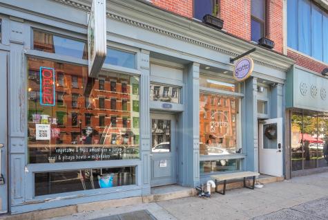 1016 Washington Street Hoboken NJ 07030