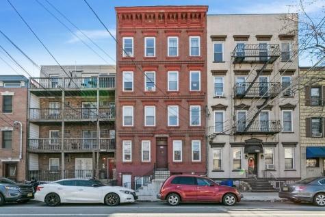 118 Adams Street Hoboken NJ 07030