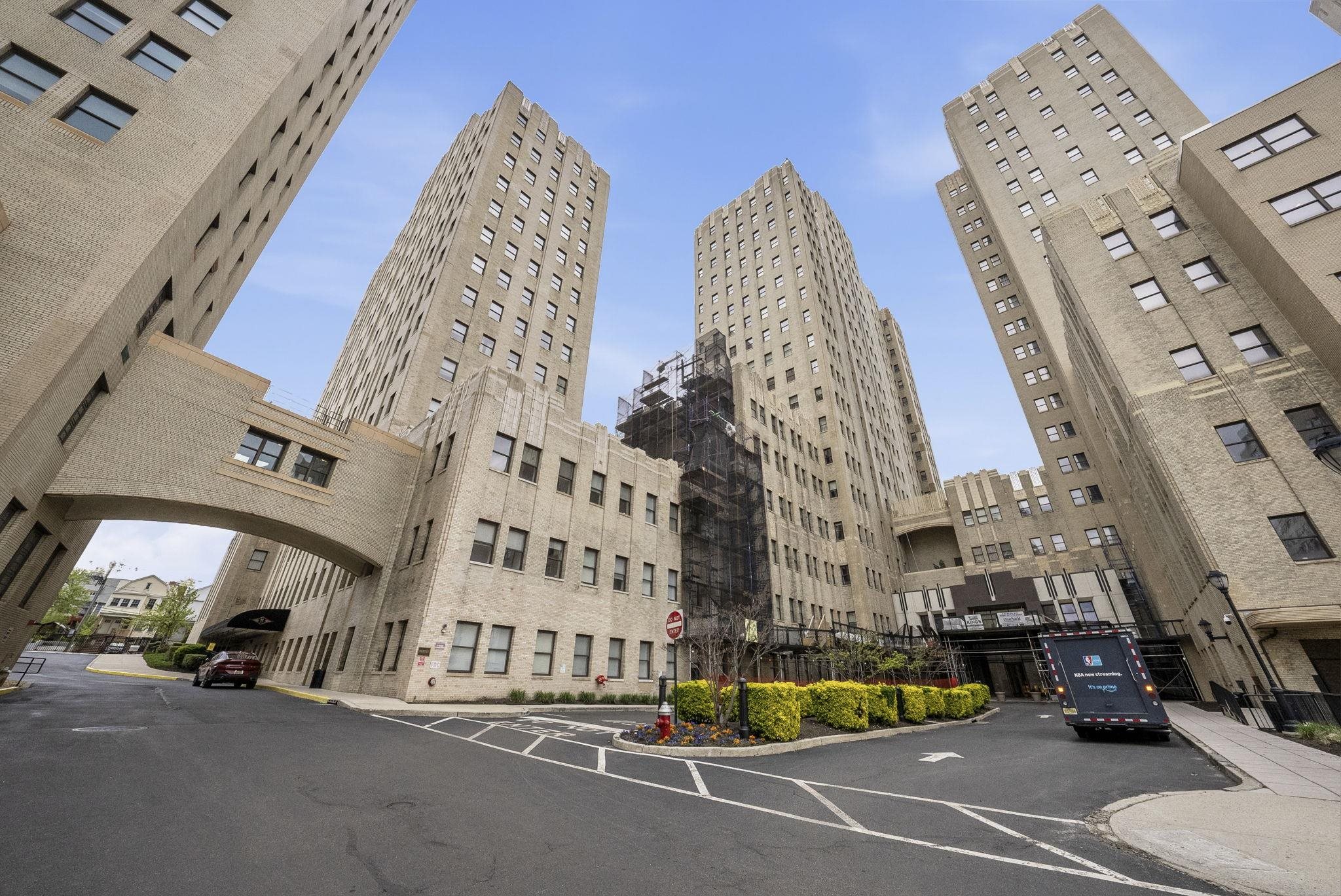 4 Beacon Way Jersey City NJ 07304