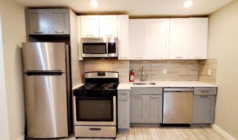 487 Ocean Avenue Jersey City NJ 07305